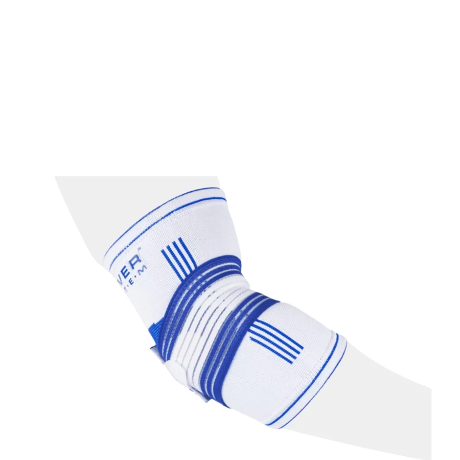 Power System Knee Support Pro Επιαγκωνιδα /Elbow Support 6007 (2τμχ)