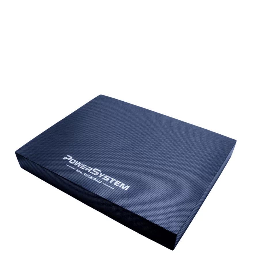 Power System Balance Pad Physio Black / Δίσκος Ισσοροπίας Μαύρο 4066