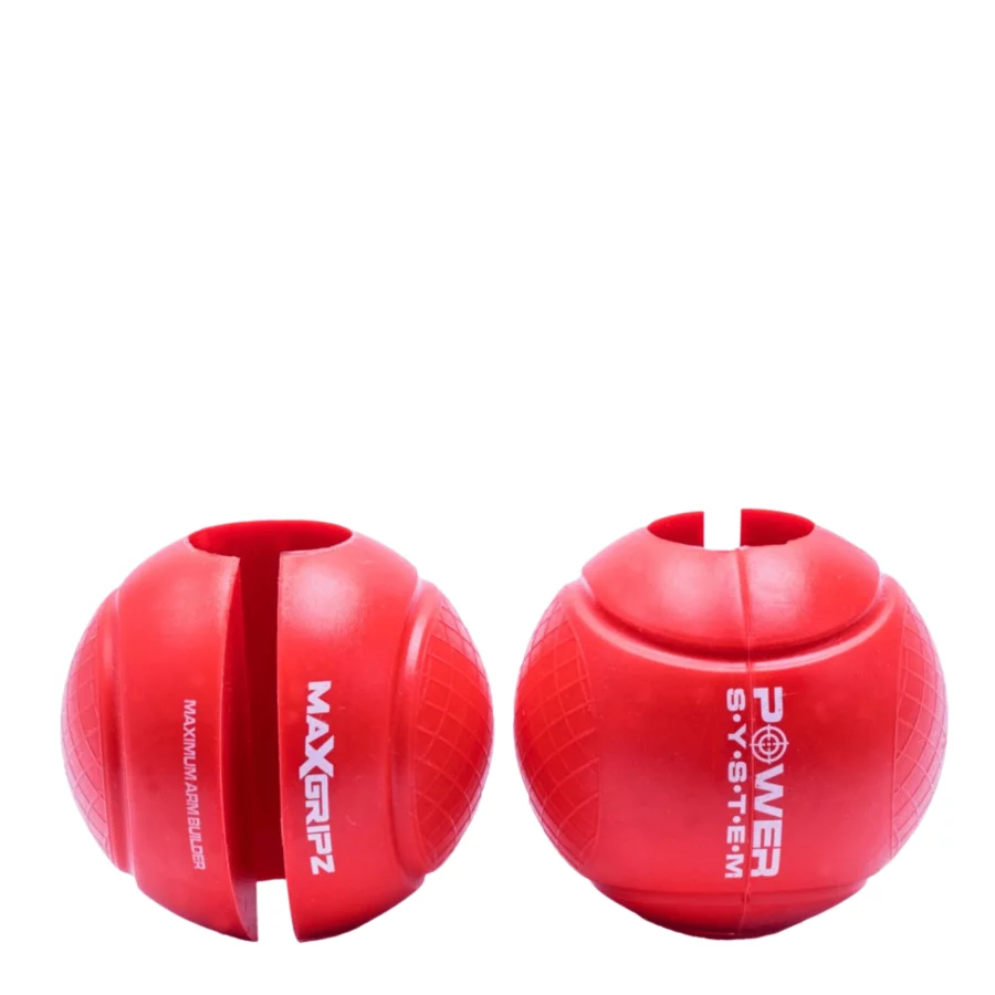 Power System Bar Globe Grips / Λαβές για Μπάρες ( 2 τμχ ) 4058