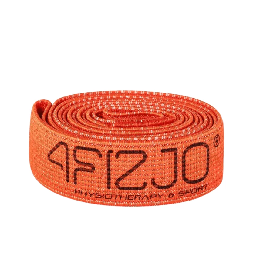 4FIZJO Flex Band Long 1/5 Πορτοκαλί (1Kg- 7Kg) - 3089