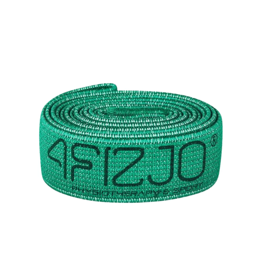 4FIZJO Flex Band Long 2/5 Πράσινο (7Kg- 13Kg) - 3096