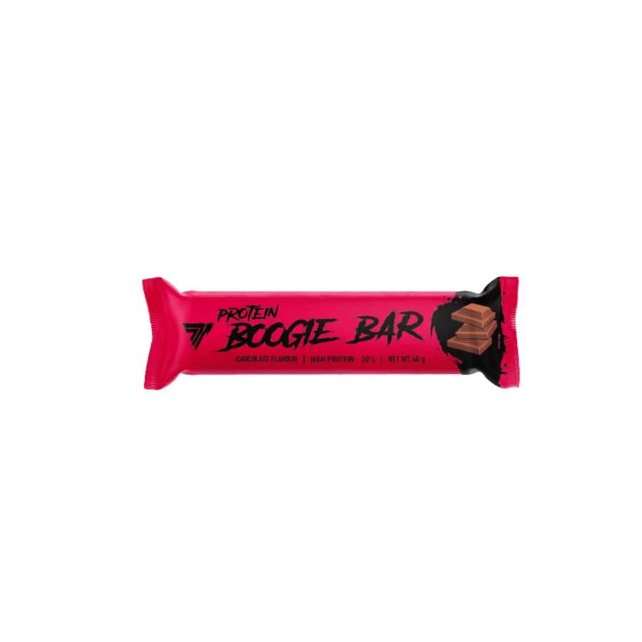 Trec Nutrition Protein Boogie Bar (60gr)