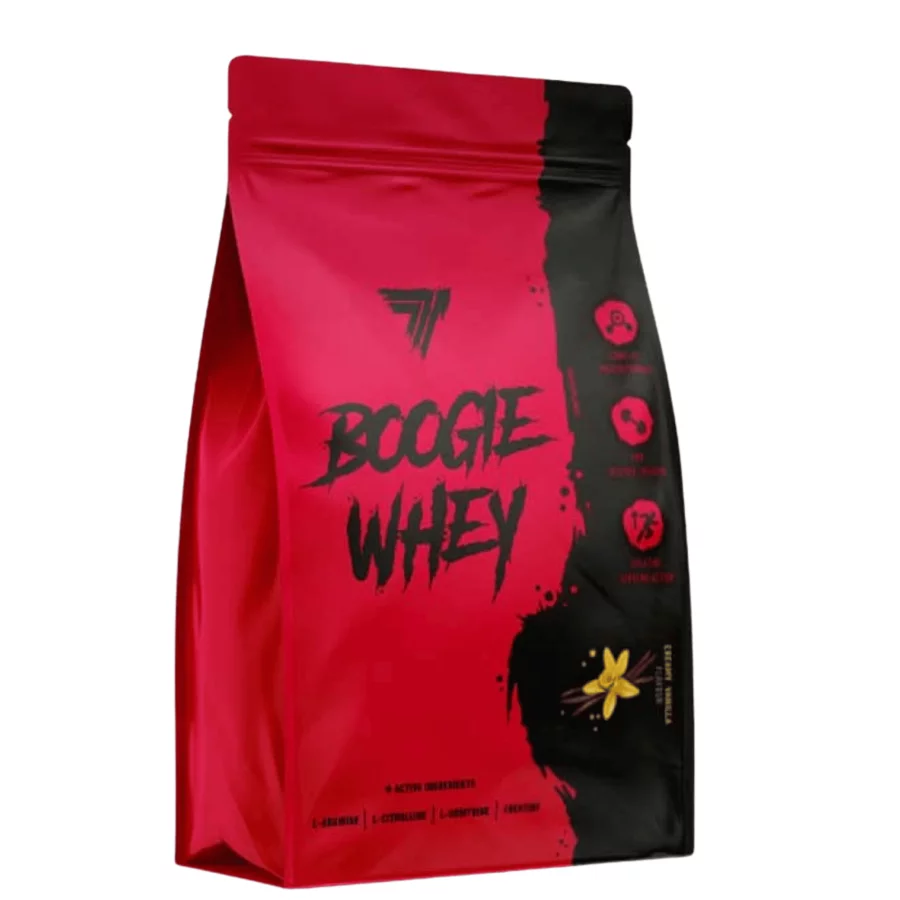 Trec Nutrition Boogie Whey (2000gr)