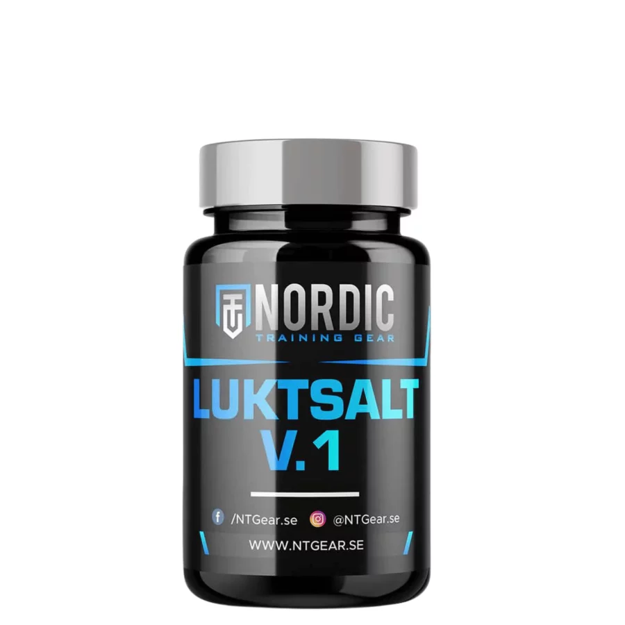 Luktsalt V1 Smelling Salts
