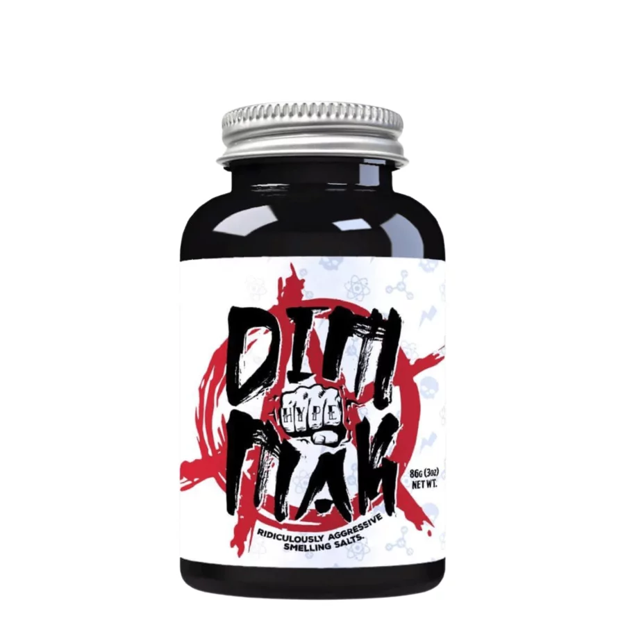 Dim Mak Smelling Salts