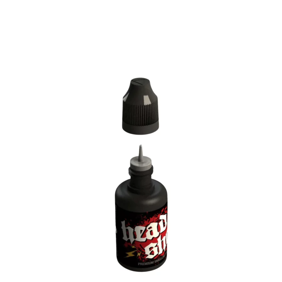 Headshot Smelling Salts