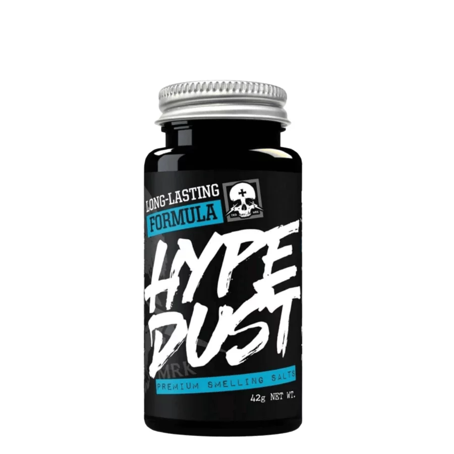 Hype Dust Menthol Smelling Salts