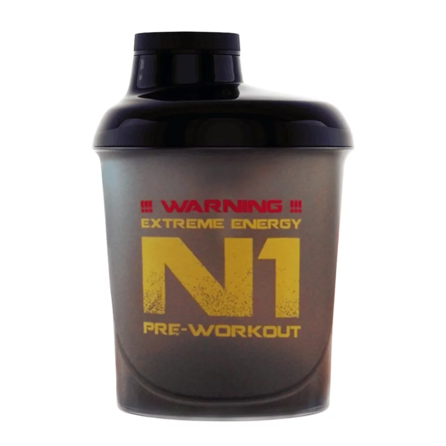 Nutrend Shaker N1 300ml
