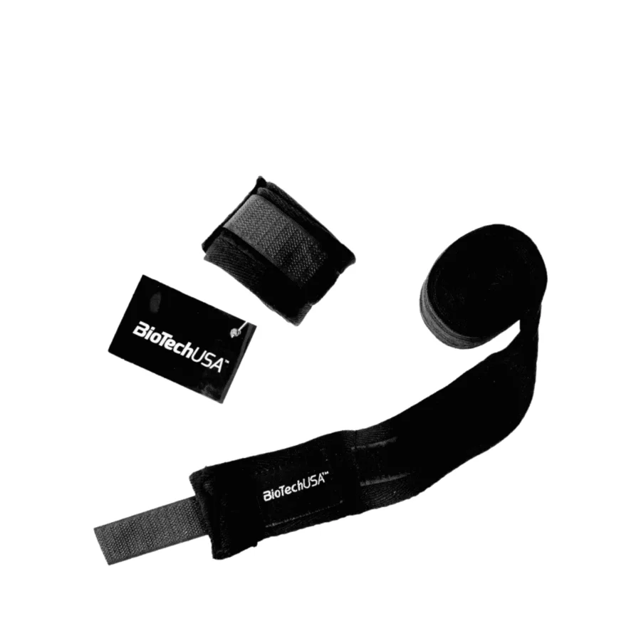 BioTechUSA Bedford 2 Black