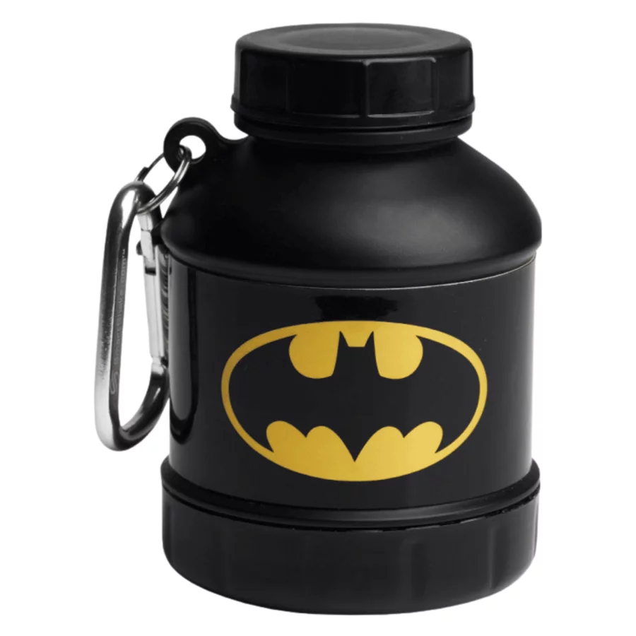 SmartShake Whey2Go Funnel DC Heroes (110ml)