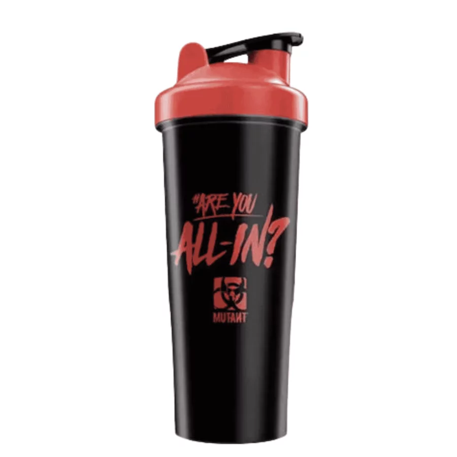 Mutant All-In Shaker (900ml)