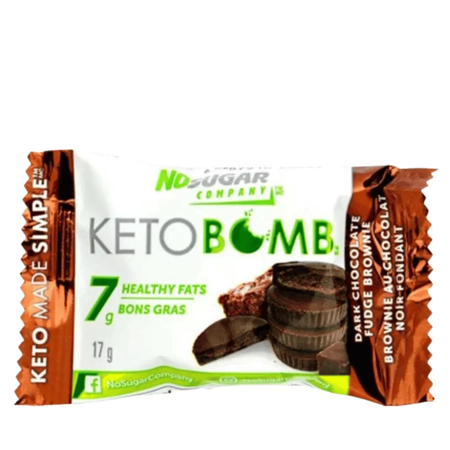 Keto Bomb 17g