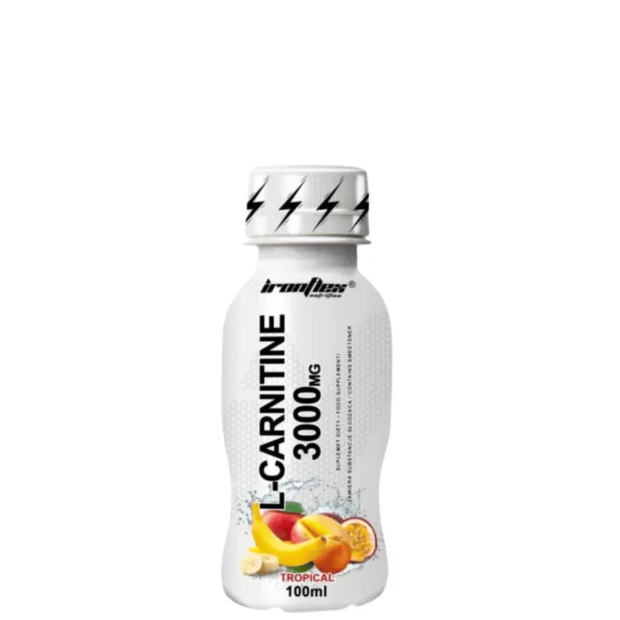 IRONFLEX ZINC PICOLINATE 100CAPS (84)