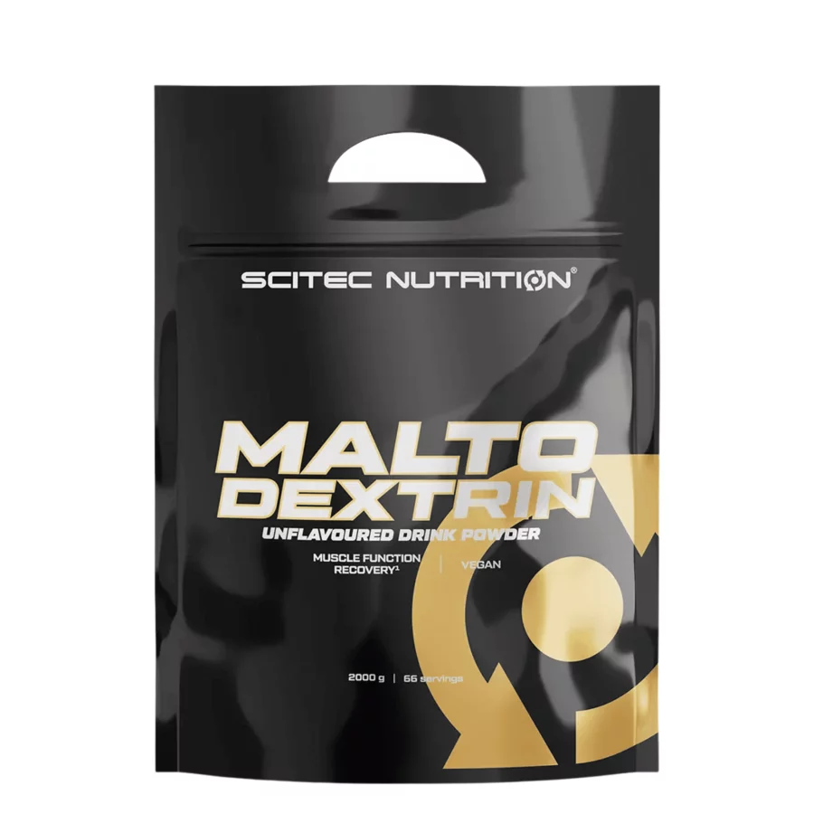 Scitec Nutrition Maltodextrin (2000 gr)