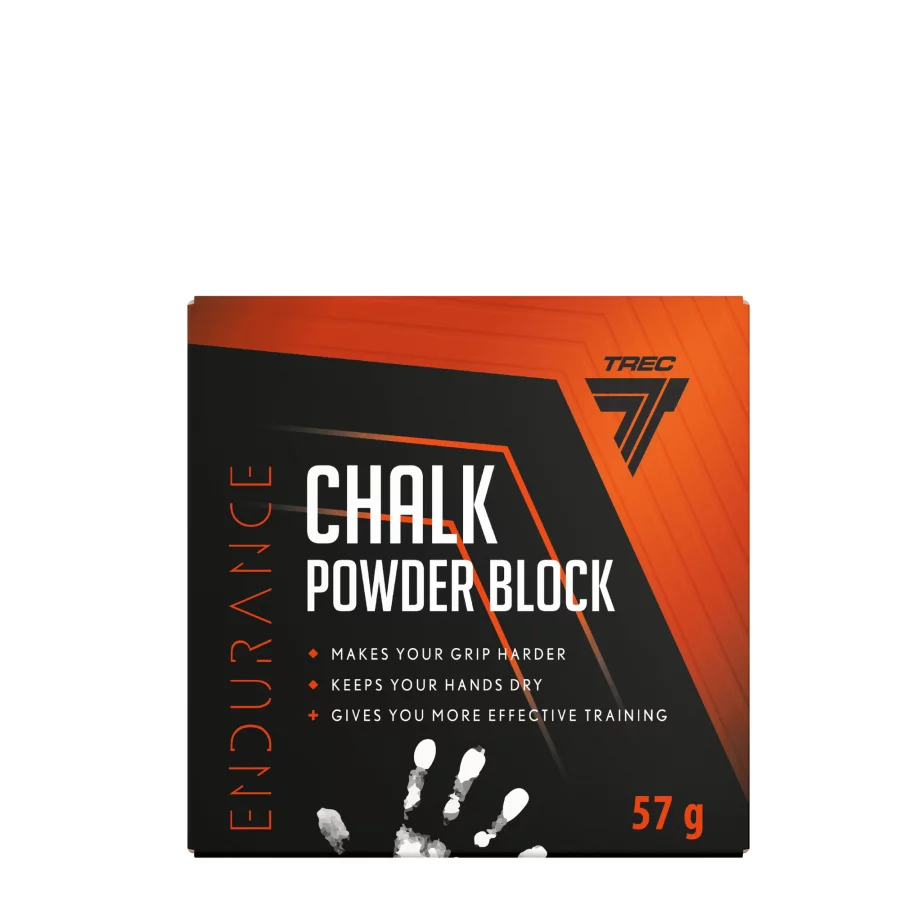 Trec Nutrition Chalk Block / Μαγνησία  (57gr)