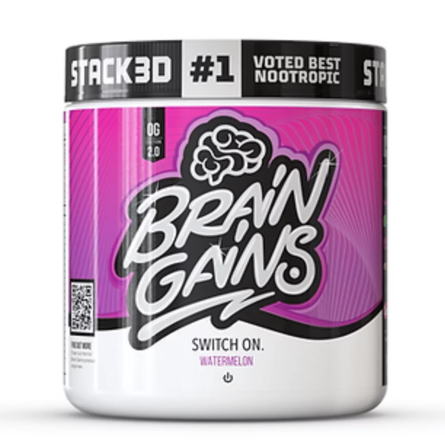 Brain Gains Switch On (3)