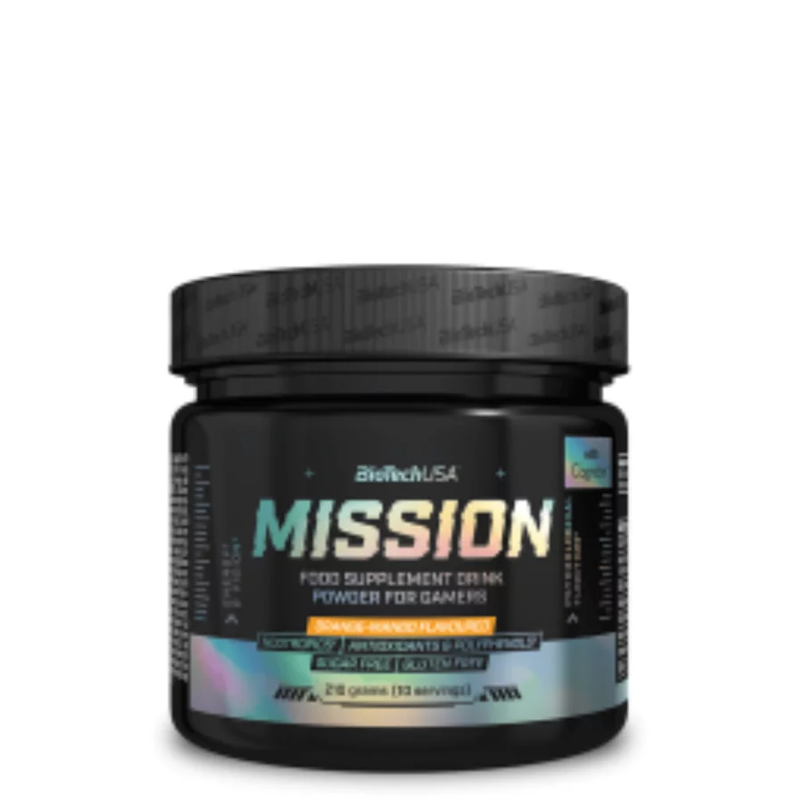Biotech Mission
