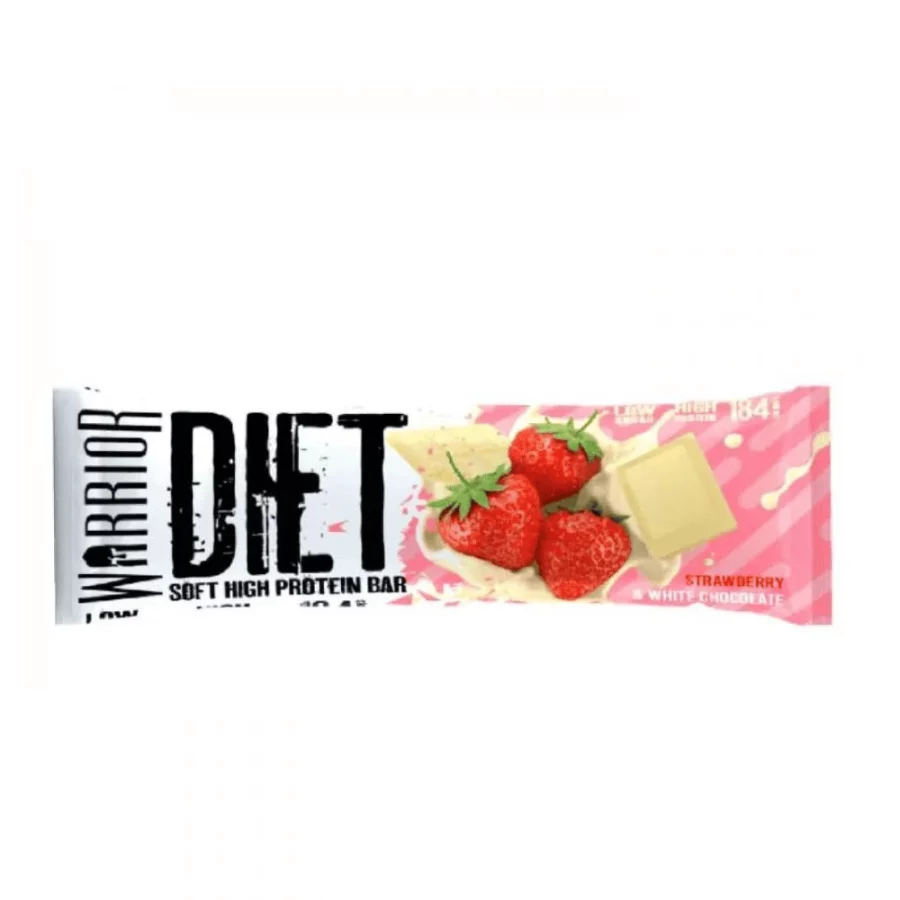 Warrior Diet Protein Bar (1)