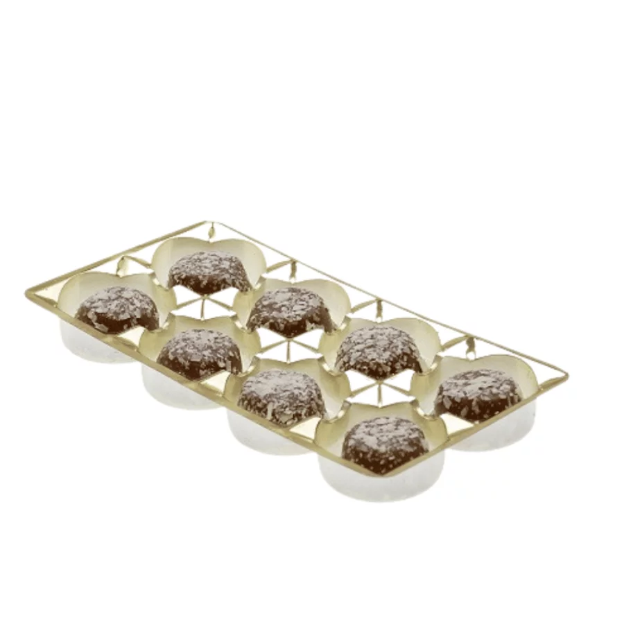 Body attack Protein Truffles (1)