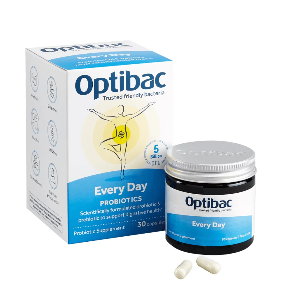 Optibac Every day (1)