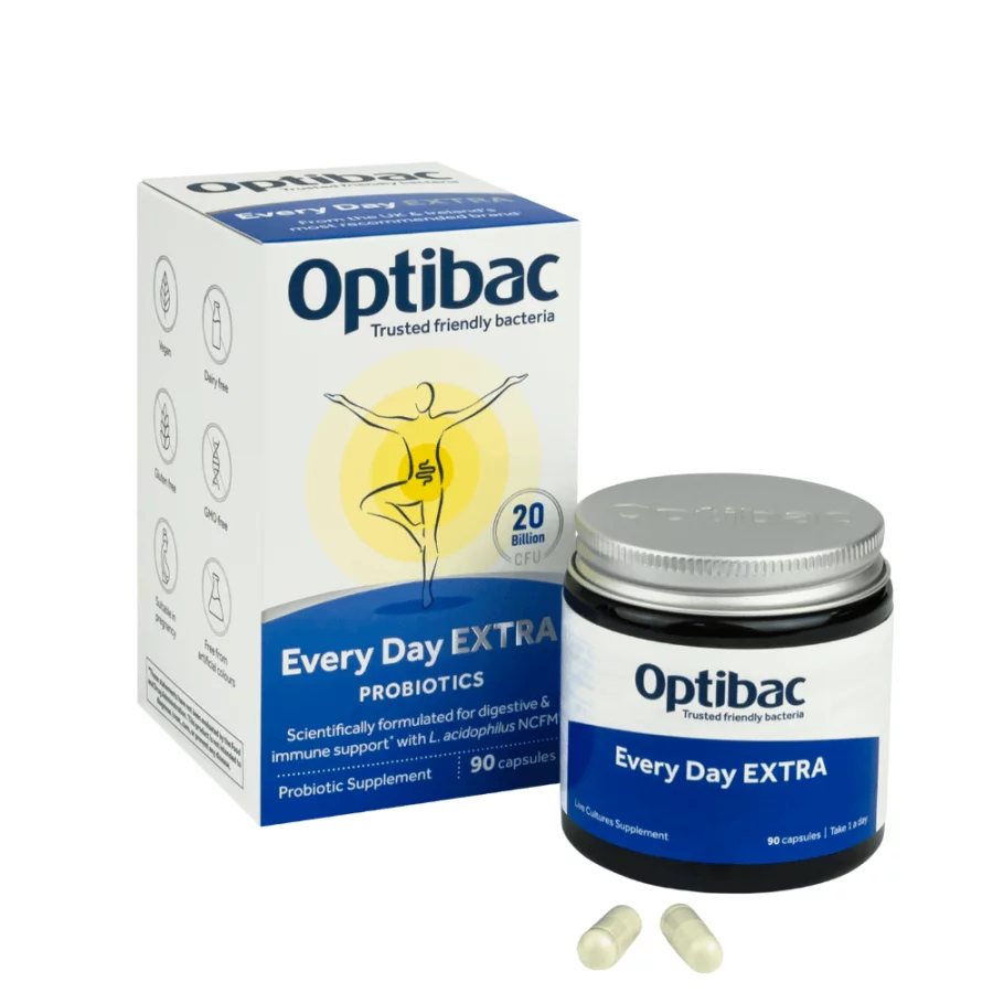 Optibac Every day extra (1)