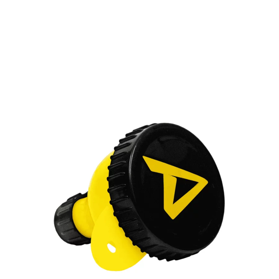Deticated Nutrition Powder Funnel