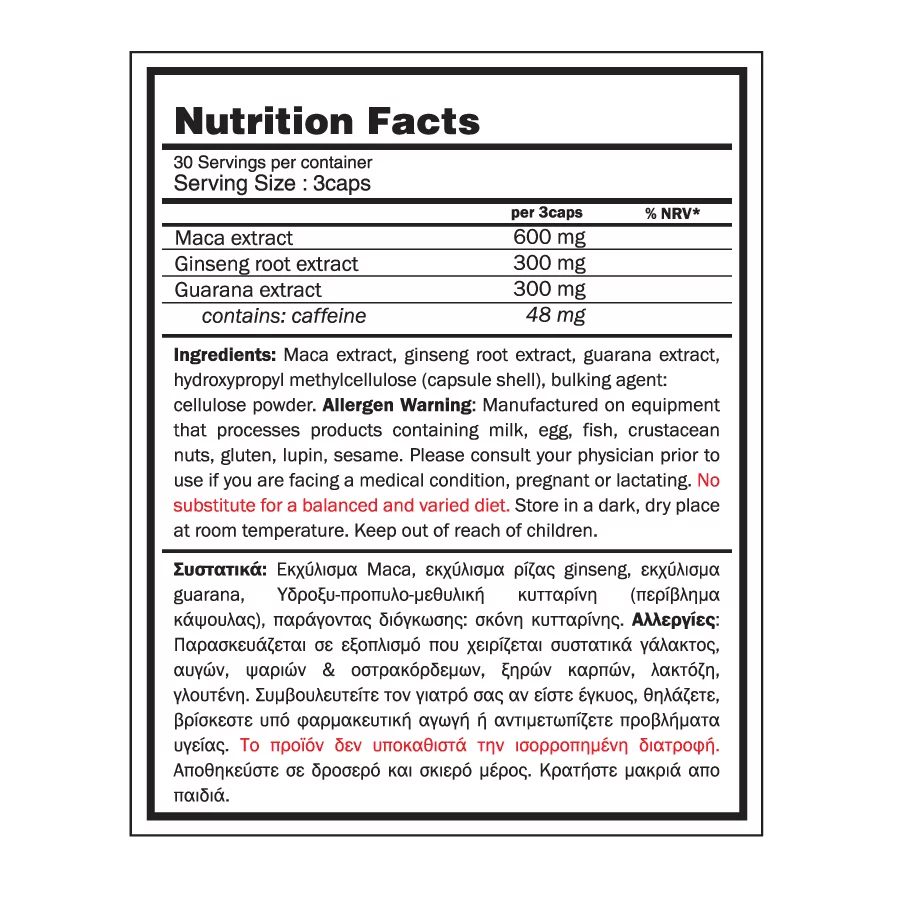 maca-facts