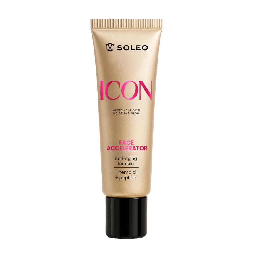 Soleo-ICON