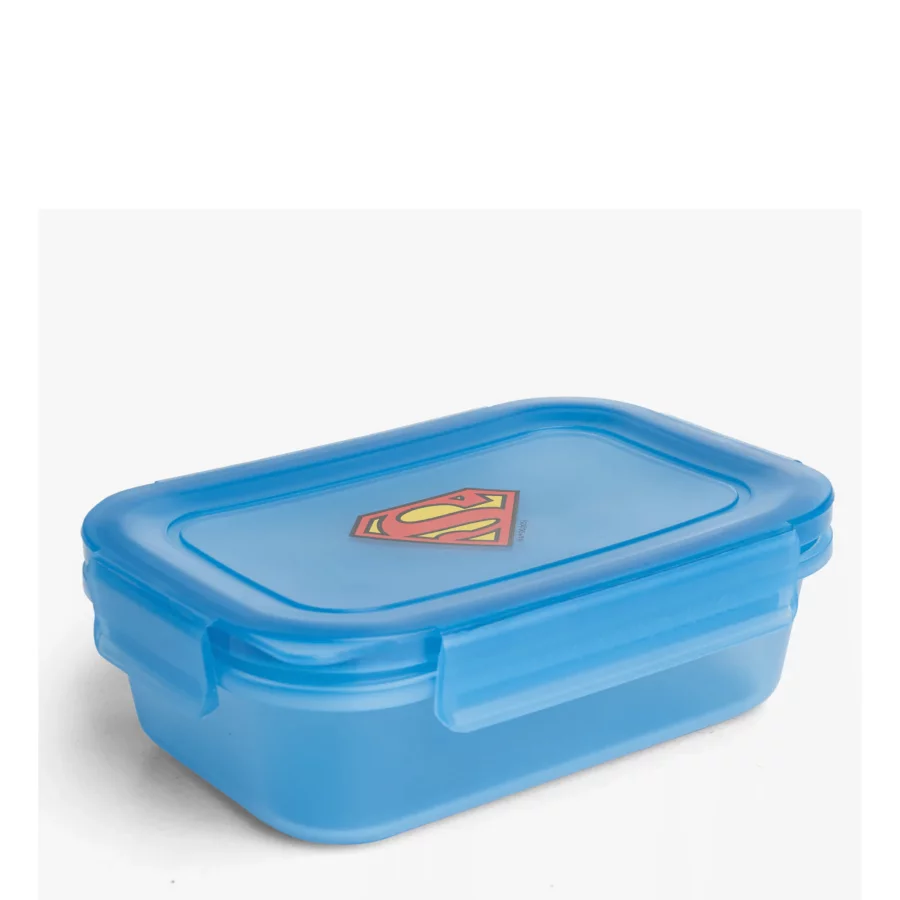 SmartShake Food Storage Container DC Comics (800 ml)