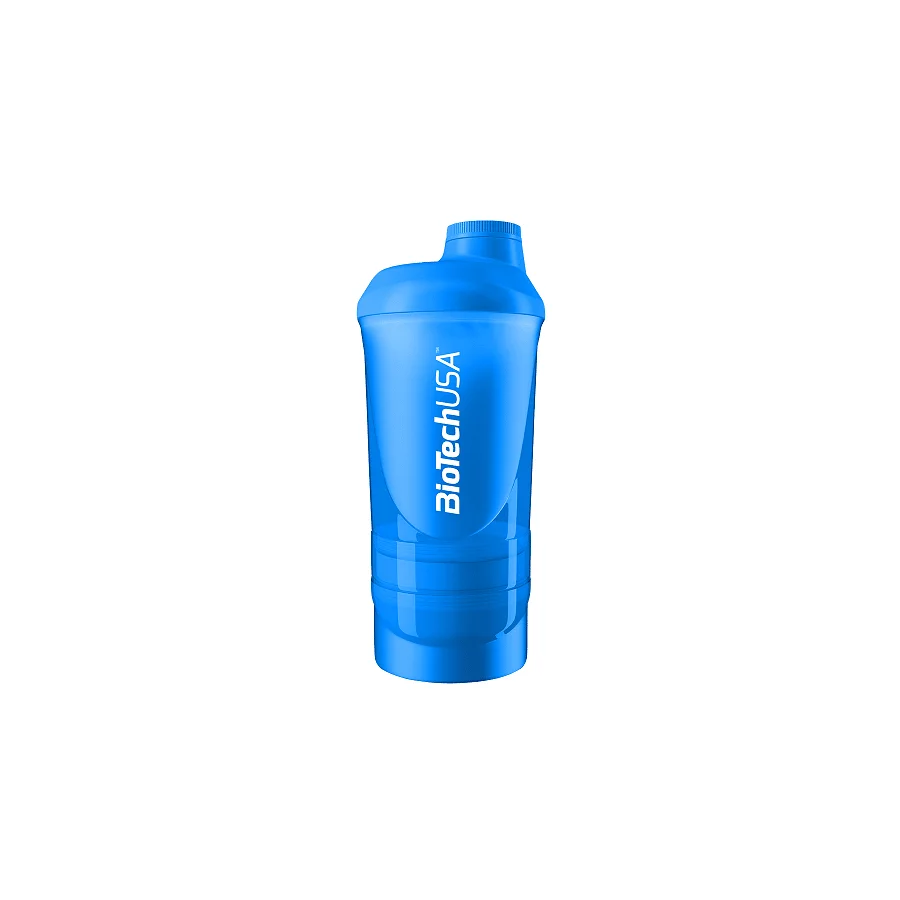 BioTechUSA Wave Shaker (600ml+200ml+150ml)