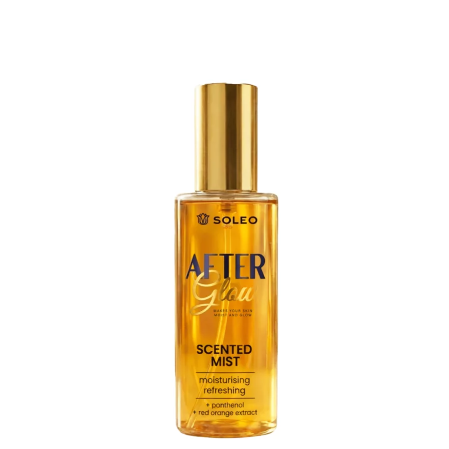 Soleo After Glow Mist (100 ml)