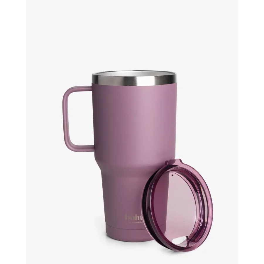 SmartShake Bohtal Insulated Nomad Tumbler (900 ml)