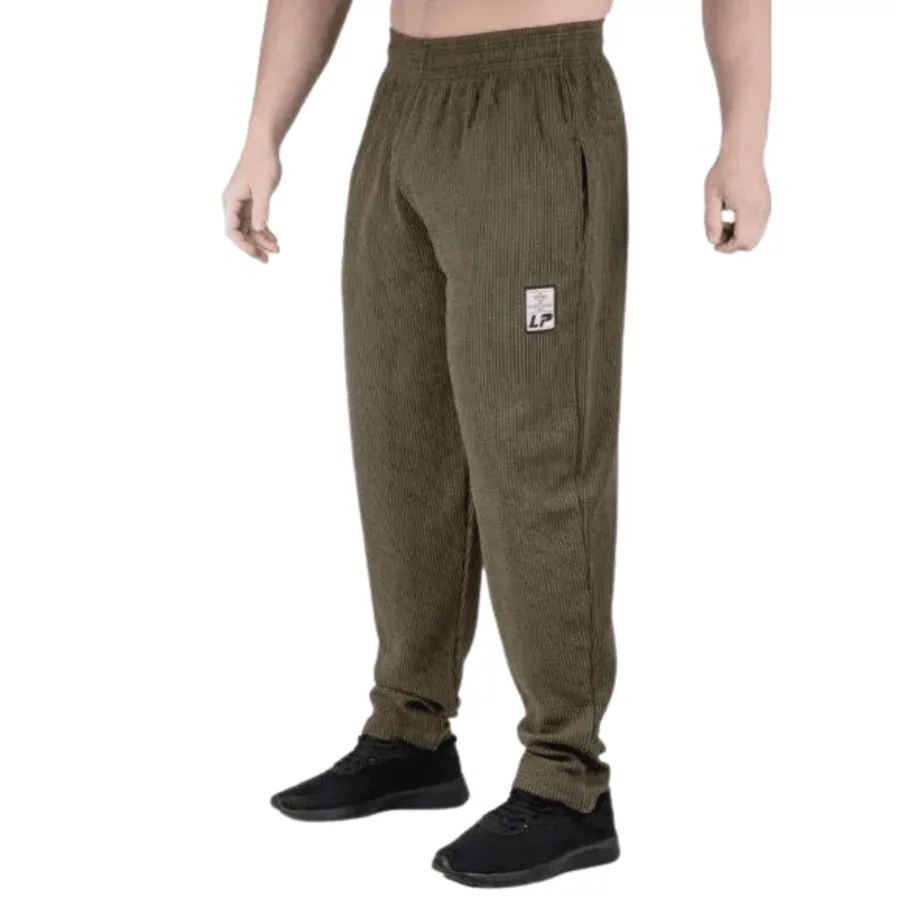 Legal Power Body Pants “Boston LP” Khaki 6200-405