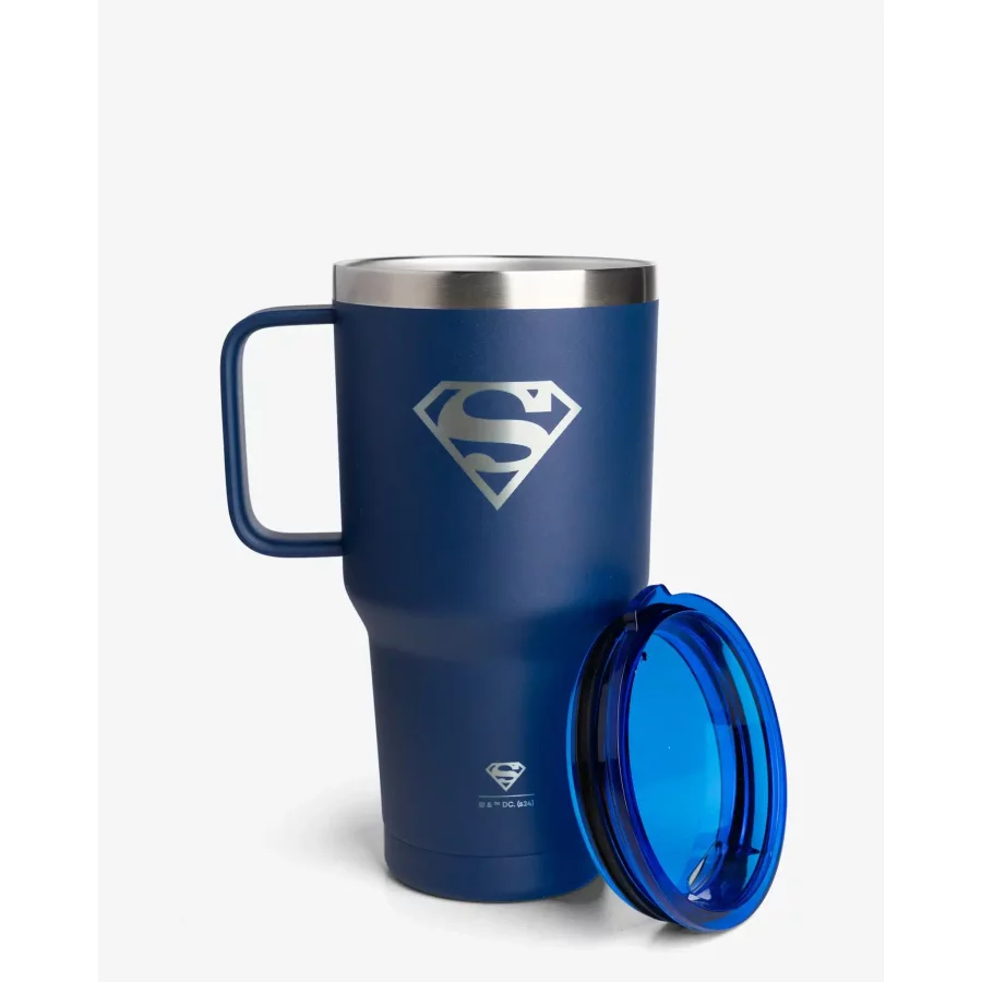 SmartShake Bohtal Insulated Nomad Tumbler (900 ml)