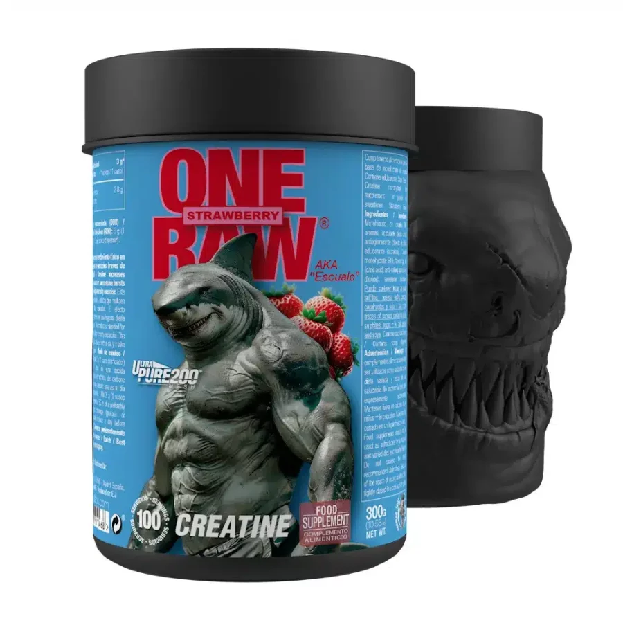ONE-RAW-CREATINE-STRAWBERRY