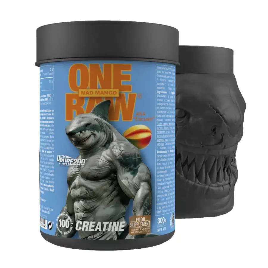 ONE-RAW-CREATINE-MAD-MANGO