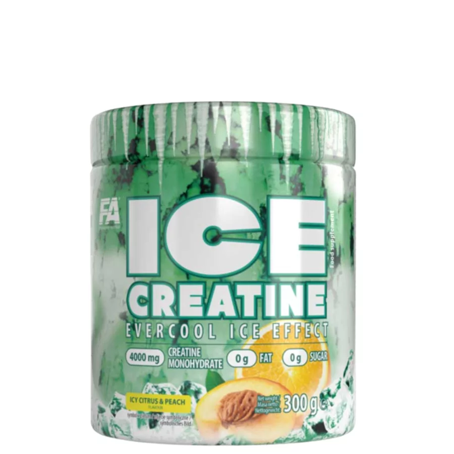 FA Nutrition Ice Creatine (300 gr)