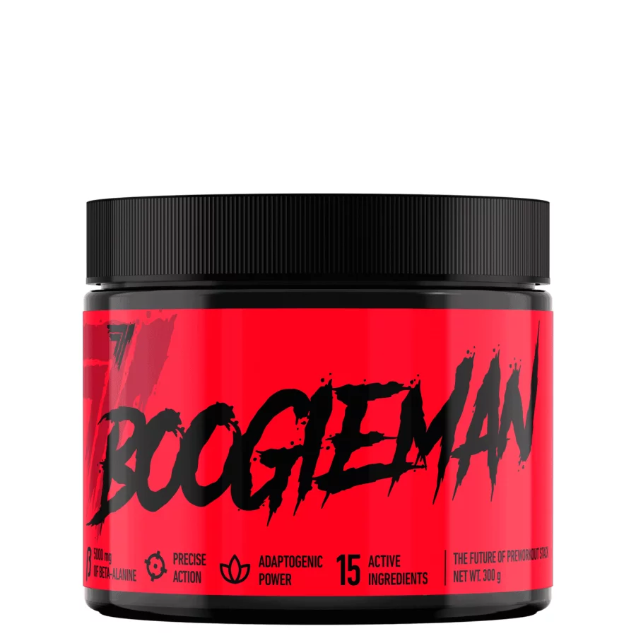 Trec Nutrition Boogieman Preworkout (300 gr)