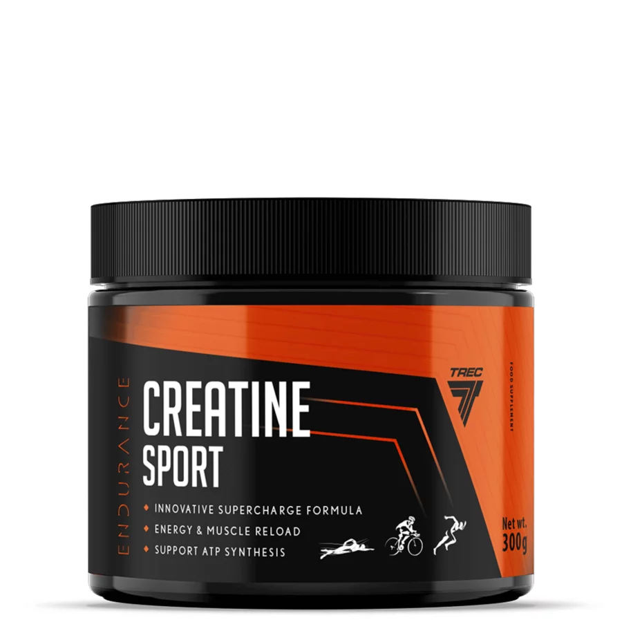 Trec Nutrition Creatine Sport (300gr)