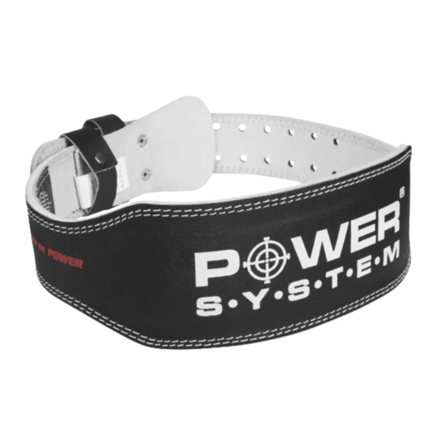 Power System Belt Basic / Ζώνη για βάρη 3250