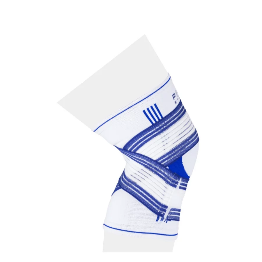 Power System Επίδεσμος Γονάτου / Knee Support Pro 6008