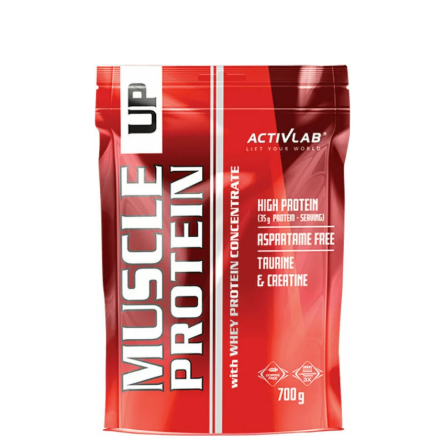 ActivLab Muscle up (700gr)