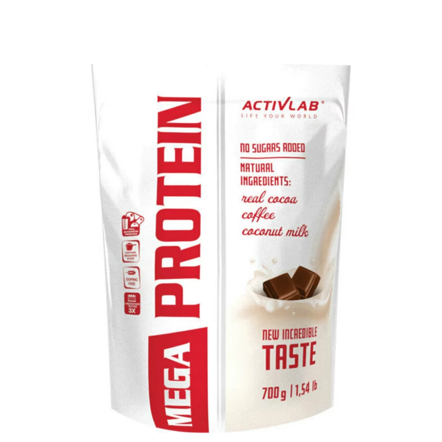 ActivLab Mega Protein (700gr)