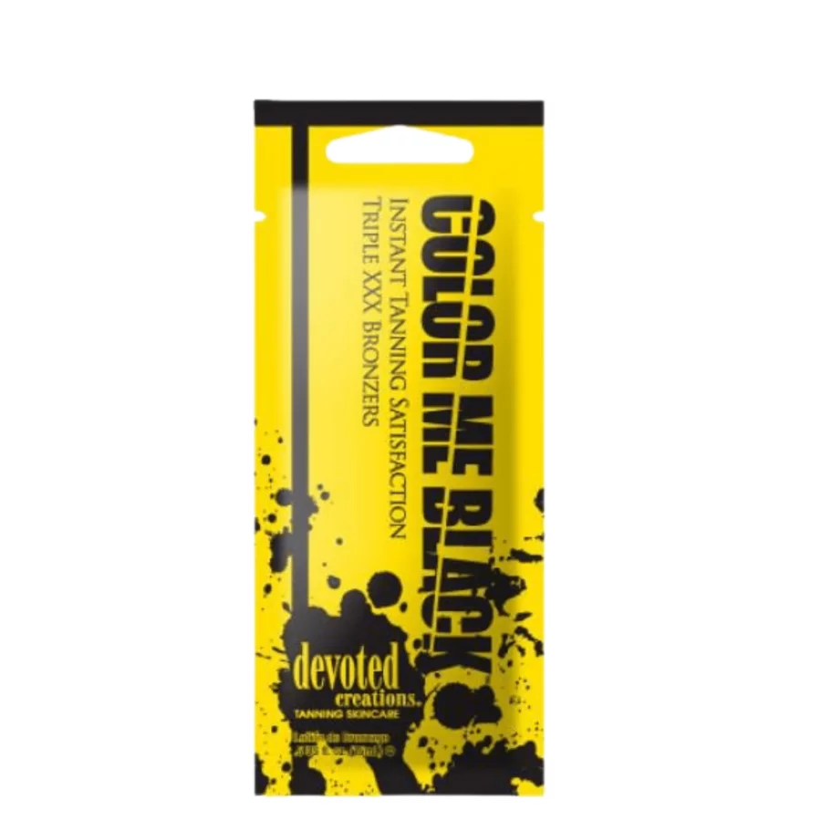 Devoted Creations Color Me Black ™ (15ml)
