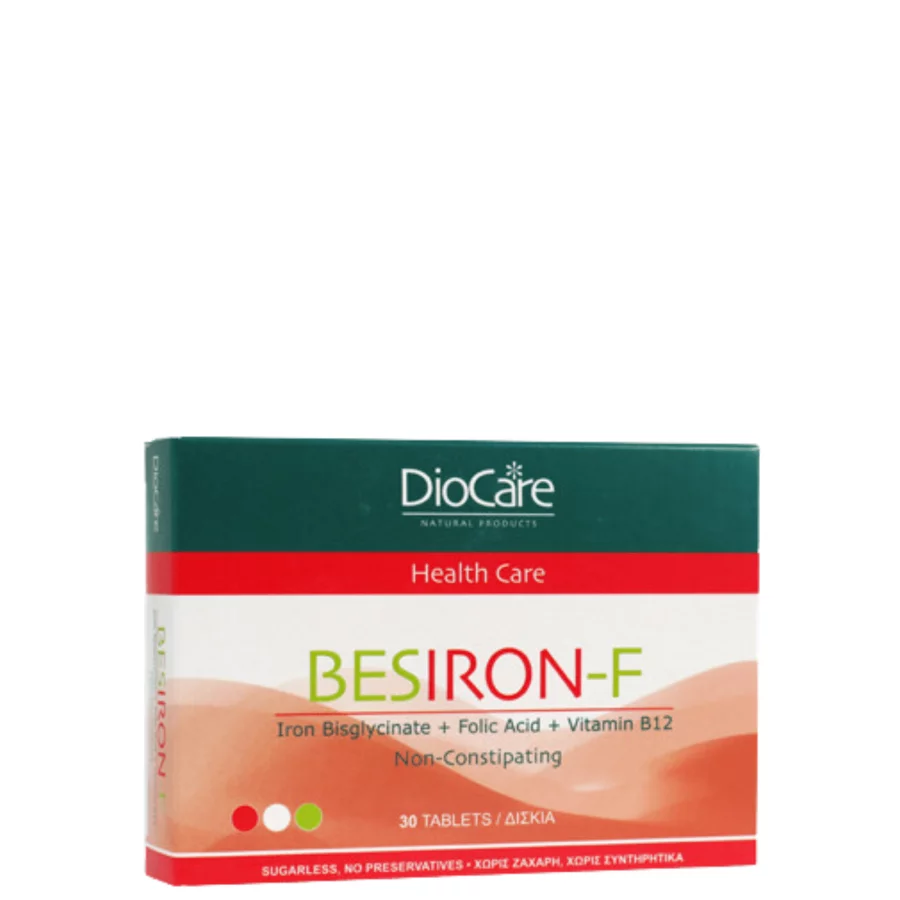 diocare besiron