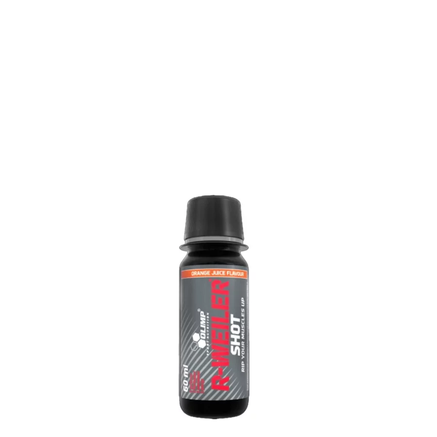 Olimp R-Weiler Shot (60ml)
