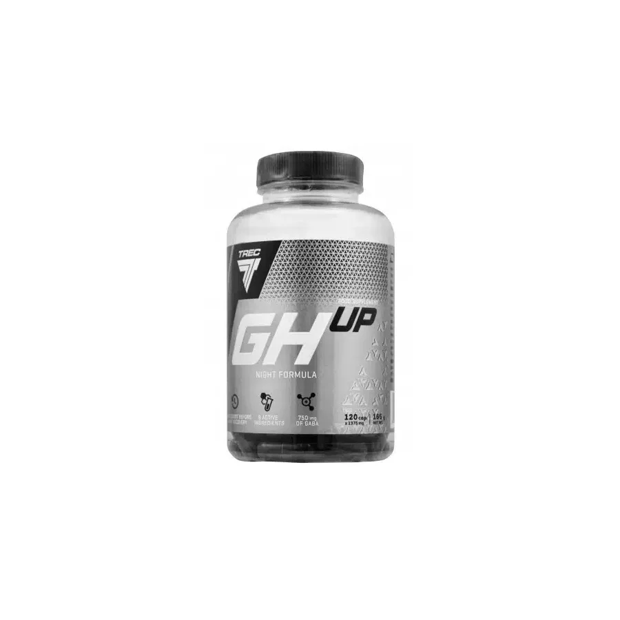 TREC-GH-UP-120k-HORMON-WZROSTU-MASA-SILA-MIESNIE-Marka-Trec-Nutrition