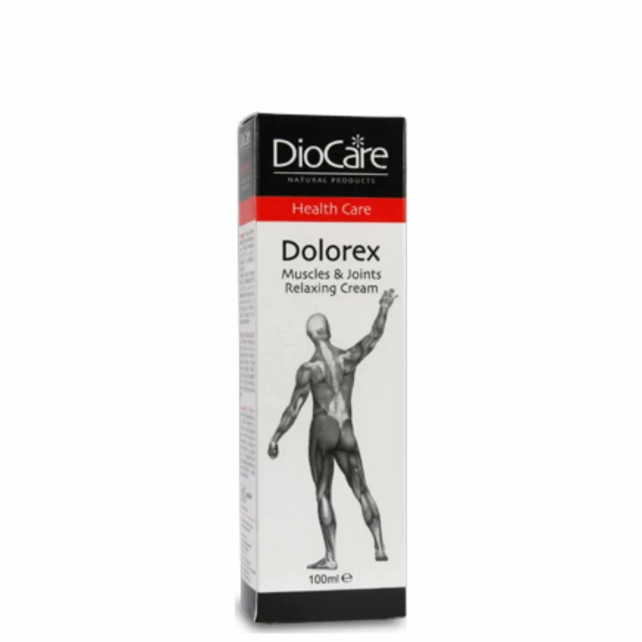 dio care dolorex