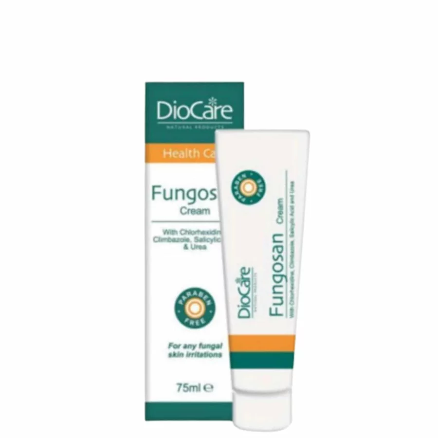 dio care fungosan cream