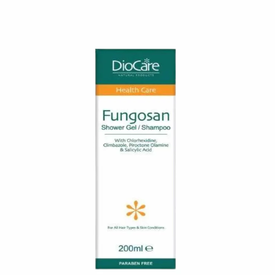 dio care fungosan